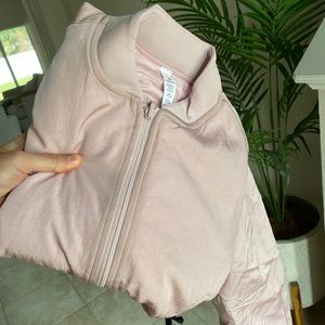 Lululemon Non-Stop Bomber